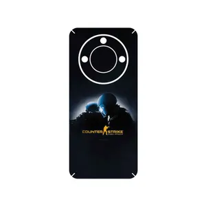 MAHOOT Counter_Strike Cover Sticker for Honor X9c Smart