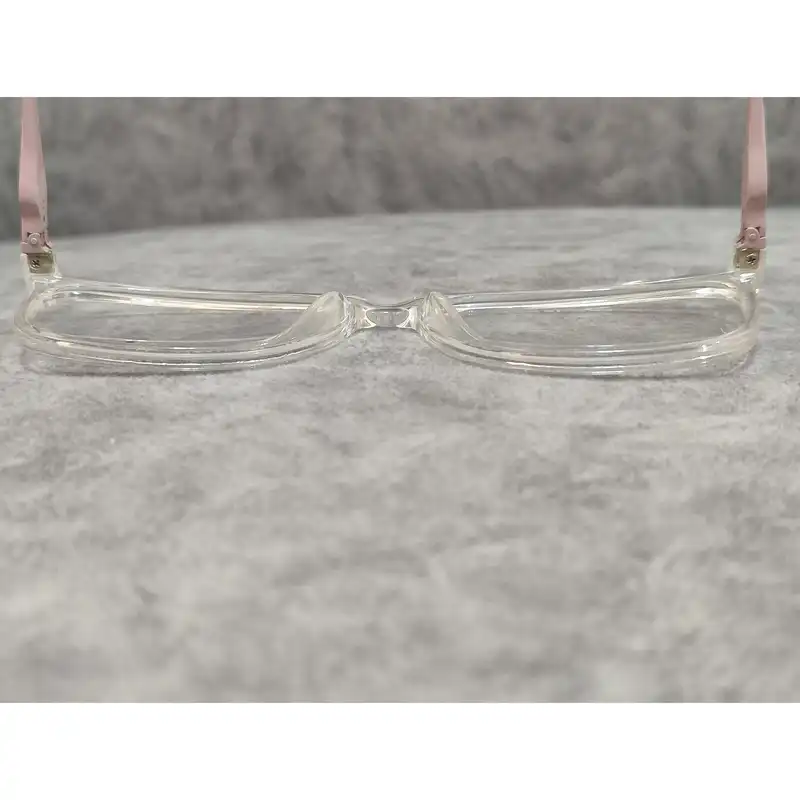 فریم عینک طبی زنانه مدل گربه ای کد 0370