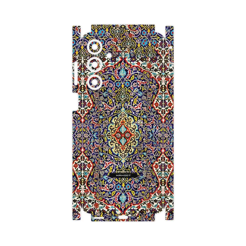 برچسب پوششی ماهوت مدل Iran_Tile6-FullSkin مناسب برای گوشی موبایل سامسونگ Galaxy A16 5G