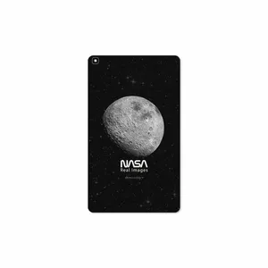 MAHOOT Moon-By-NASA Cover Sticker for Samsung Galaxy Tab A 8.0 2019 T290