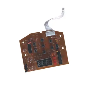 برد هواپز مدل 7 کلید