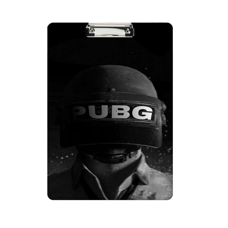 تخته شاسی مدل PUBG کد 1608