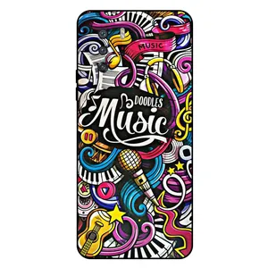Megafone 8241 Cover For Xiaomi Poco X3 GT