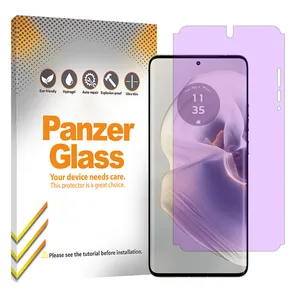 Panzer glass Eye Care model anti violet ray screen protector suitable for Motorola Edge 50 Pro mobile phone