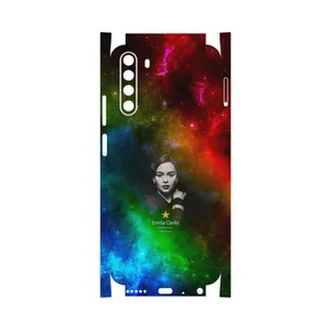 MAHOOT emilia clarke-FullSkin Cover Sticker for Gplus X10