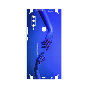MAHOOT Artificial intelligence 1-FullSkin Cover Sticker for Honor 9X