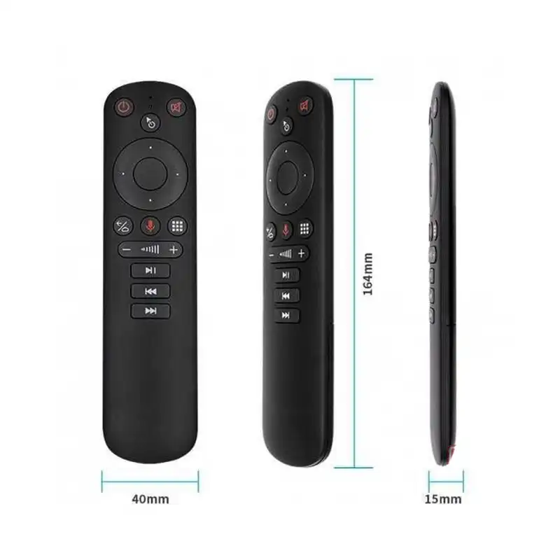 ریموت ایر ماوس مدل G50