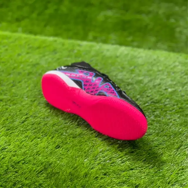 کفش فوتسال مدل ساقدار کد NI-AIRZOOM