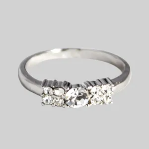 انگشتر زنانه مدل A 017