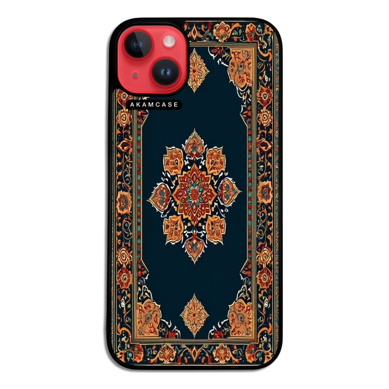 کاور آکام مدل AMC-WA14PLUS-PERSIAN-20 مناسب برای گوشی موبایل اپل iPhone 14 Plus