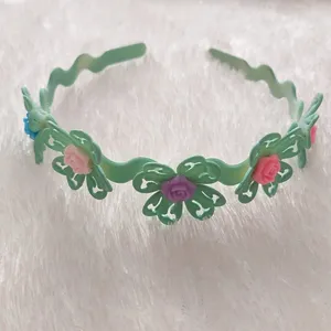 تل مو دخترانه مدل ملورین کد 05