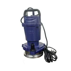 پمپ کف کش فورگ مدل QDX1.5-32-0.75F