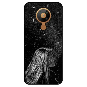  Megafone 8264 Cover For Nokia 5.3