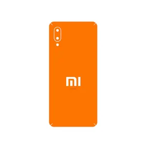 MAHOOT Xiaomi Cover Sticker for Samsung Galaxy A02