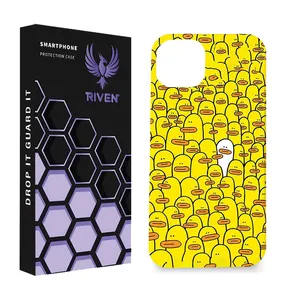 RIVEN RI2-2 Case For Apple iphone 14