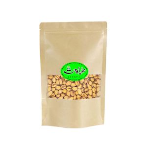 پسته کله قوچی شور طراوت - 500 گرم