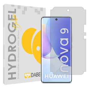Daben Tough model matte screen protector suitable for Huawei Nova 9 mobile phone