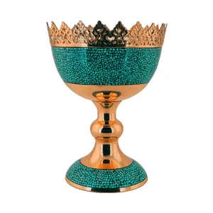 آجیل خوری فیرزوه کوبی حامد کریمی کد hf115