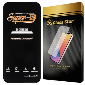 Glass Star OANTG20 Screen Protector For Apple iPhone 16 Pro Max
