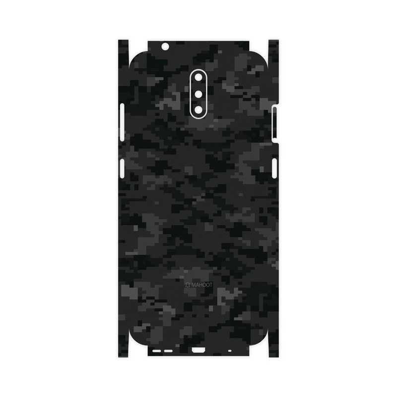 برچسب پوششی ماهوت مدل Night-Army-Pixel-FullSkin مناسب برای گوشی موبایل نوکیا 2.3