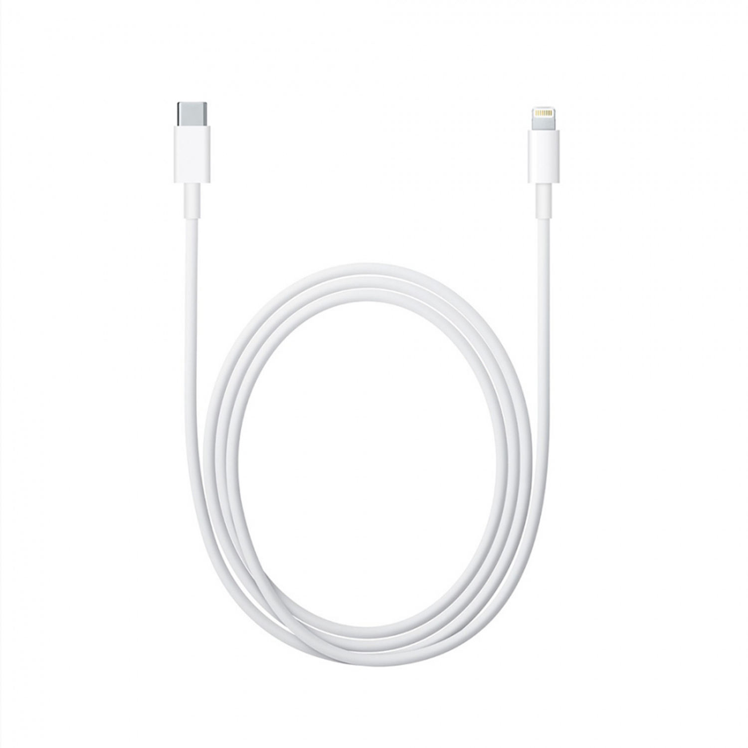 کابل تبدیل USB-C به لایتنینگ مدل APP طول ۱ متر