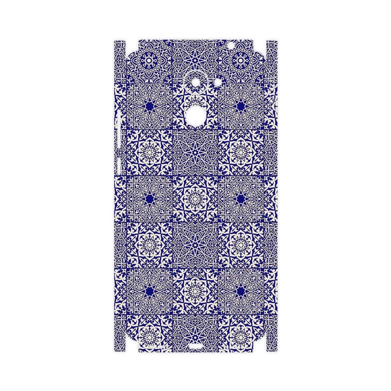 برچسب پوششی ماهوت مدل Iran Tile 11-FullSkin مناسب برای گوشی موبایل هوآوی Y7 Prime