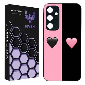 RIVEN RI3-16 Case For Samsung Galaxy A35