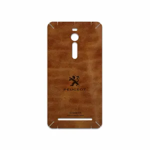 MAHOOT BFL-PEGT Cover Sticker for ASUS Zenfone 2