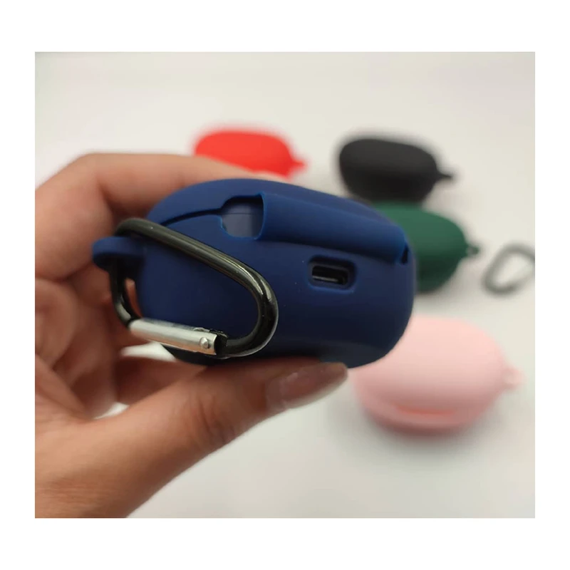 عکس شماره 9 : کاور مدل snap2 مناسب برای کیس هدفون بی سیم هایلو w1