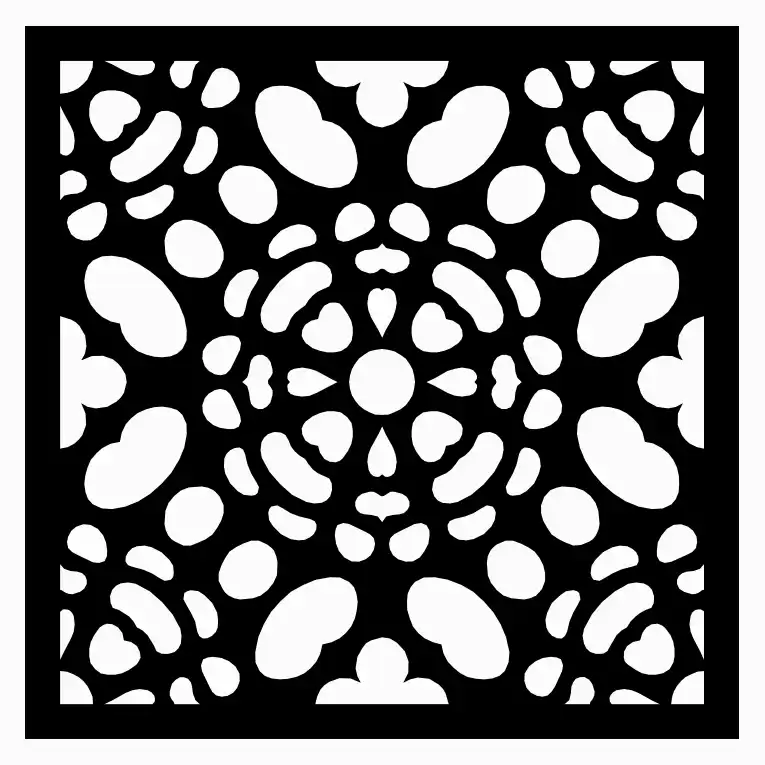 شابلون کد SP176-1