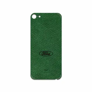 MAHOOT GL-FRD Cover Sticker for Apple iPod touch 6th generation