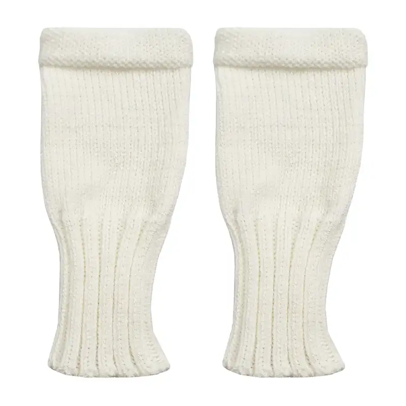 دستکش بافتنی زنانه مدل سیمپل کد ZGS01-SH