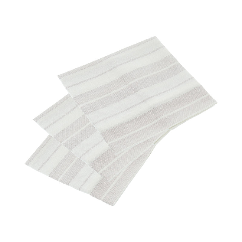 دستمال آشپزخانه لیدی مدل LC72-2 بسته سه عددی دستمال آشپزخانه لیدی مدل LC72-2 بسته سه عددی