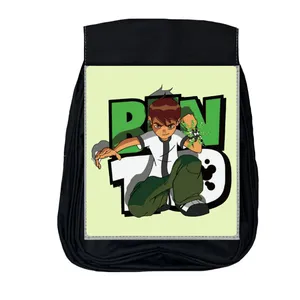 کوله پشتی مدل بن تن کد ۶     