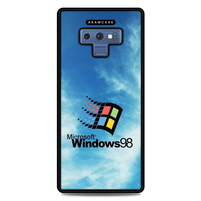 کاور آکام مدل AMC-WSGN9-NOSTECH-12 مناسب برای گوشی موبایل سامسونگ Galaxy Note 9