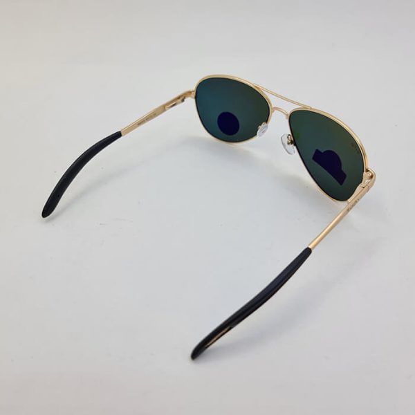 عینک آفتابی مدل Rb - 8328 - mat - - 3