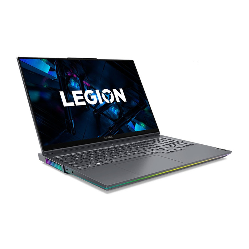 لپ تاپ 16 اینچی لنوو مدل Legion 7 16ACHg6-R9 5900HX 16GB 1SSD RTX3080 لپ تاپ 16 اینچی لنوو مدل Legion 7 16ACHg6-R9 5900HX 16GB 1SSD RTX3080
