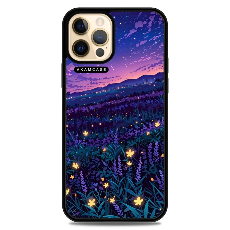 کاور آکام مدل AMC-WA12PRO-NATURE-1 مناسب برای گوشی موبایل اپل iPhone 12 Pro