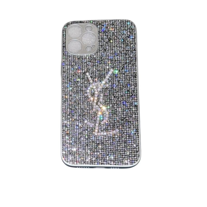 کاور طرح شاین کد LS2323 مناسب برای گوشی موبایل اپل 12 iPhone pro max