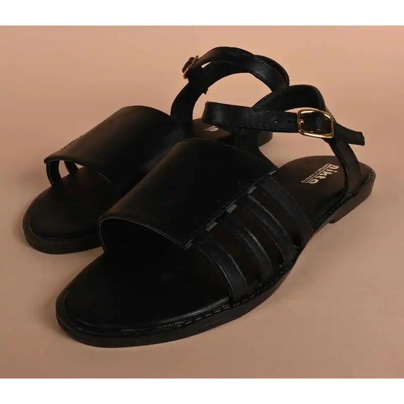 صندل زنانه نیکتا مدل 13-1800