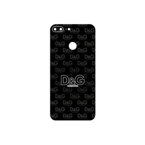 MAHOOT DG Cover Sticker for Honor 9 Lite