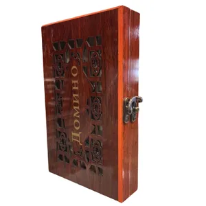 بازی فکری مدل دومینو طرحدار روسی کد 0-194