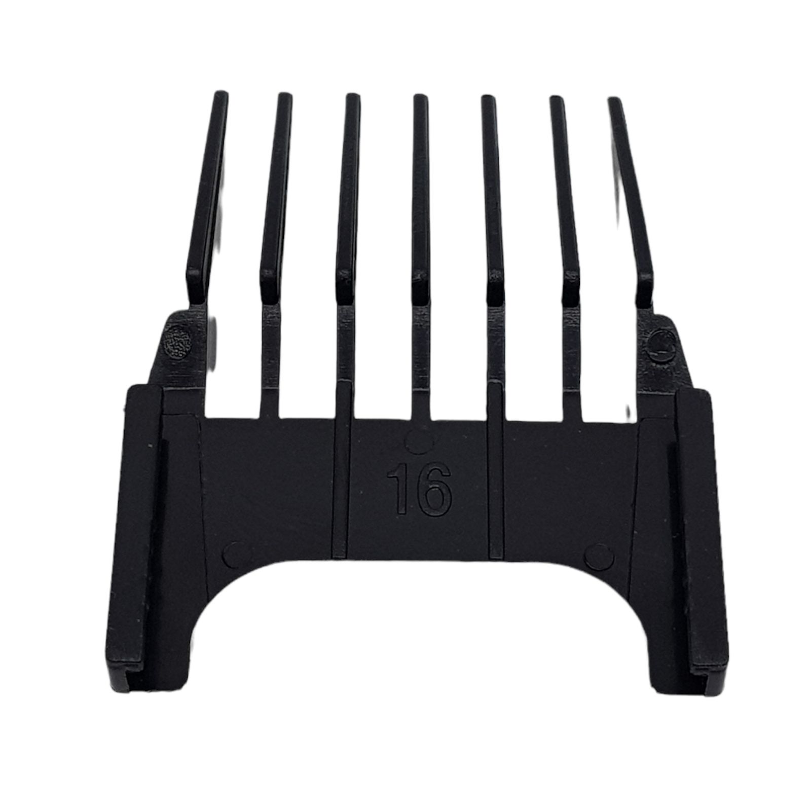 ماشین اصلاح موی سر و صورت دینگ لینگ مدل RF-609S -  - 23