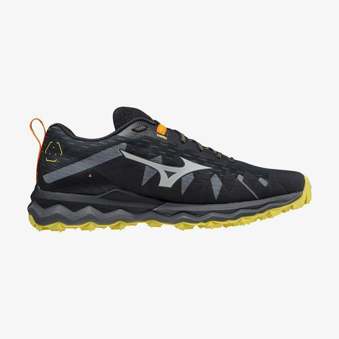 کفش مخصوص دویدن مردانه میزانو مدل  WAVE DAICHI 6 کد J1GJ217140 -  - 5