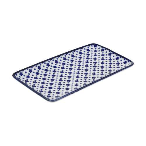 ظرف سرو مادام کوکو مدل گلدار کد 02