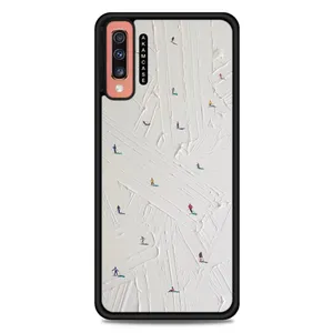 AKAM AMC-WSGA70-SKI-5 Cover For Samsung Galaxy A70