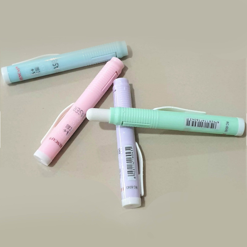 پاک کن رنکای مدل RC-6043