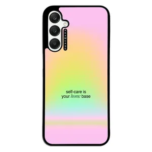 AKAM AMC-WSGA25-POSITIVE-19Cover For Samsung Galaxy A25
