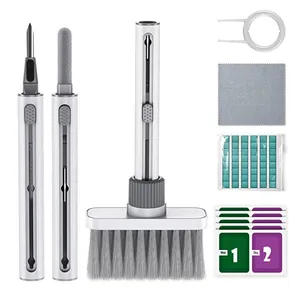 کیت تمیز کننده گرین لاین مدل 5in1 