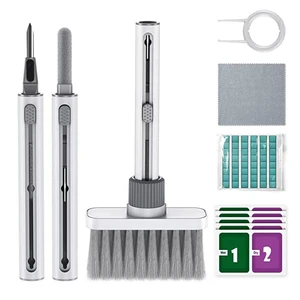 کیت تمیز کننده گرین لاین مدل 5in1